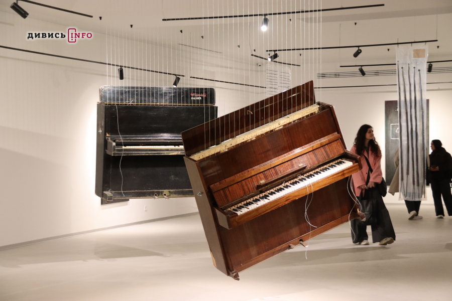 Які виставки подивитися у Львові: від фото військових до внутрішніх пошуків - 5