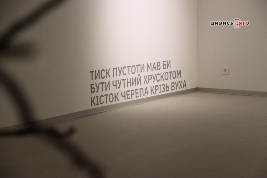 Про здатність відновлюватися і зберігати опору: у Львові відкрили виставку «ОАЗА?» - 10