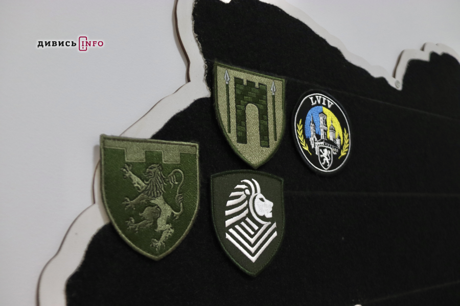 «Це не тільки про бізнес, а й про повернення до себе»: як у Львові зʼявились ветеранські ярмарки - 4