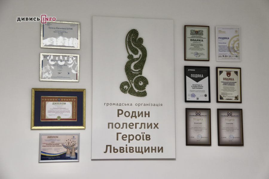 «Це не тільки про бізнес, а й про повернення до себе»: як у Львові зʼявились ветеранські ярмарки - 18