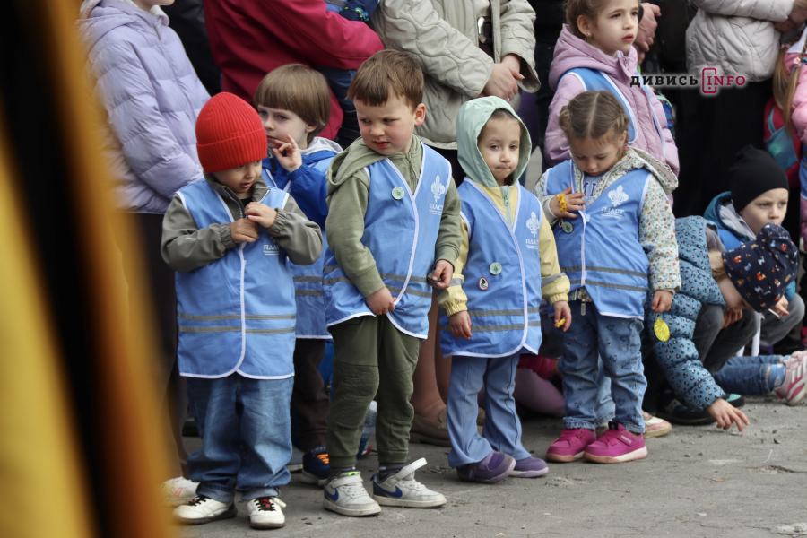 У Львові відзначили 114-ту річницю Першої пластової присяги: як це було - 24