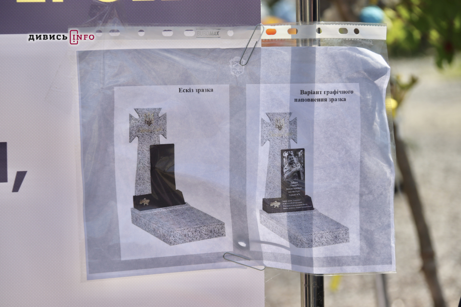 «З нами ніхто не рахується»: чому досі не узгодили проєкт Меморіалу Героїв у Львові (фото) - 6