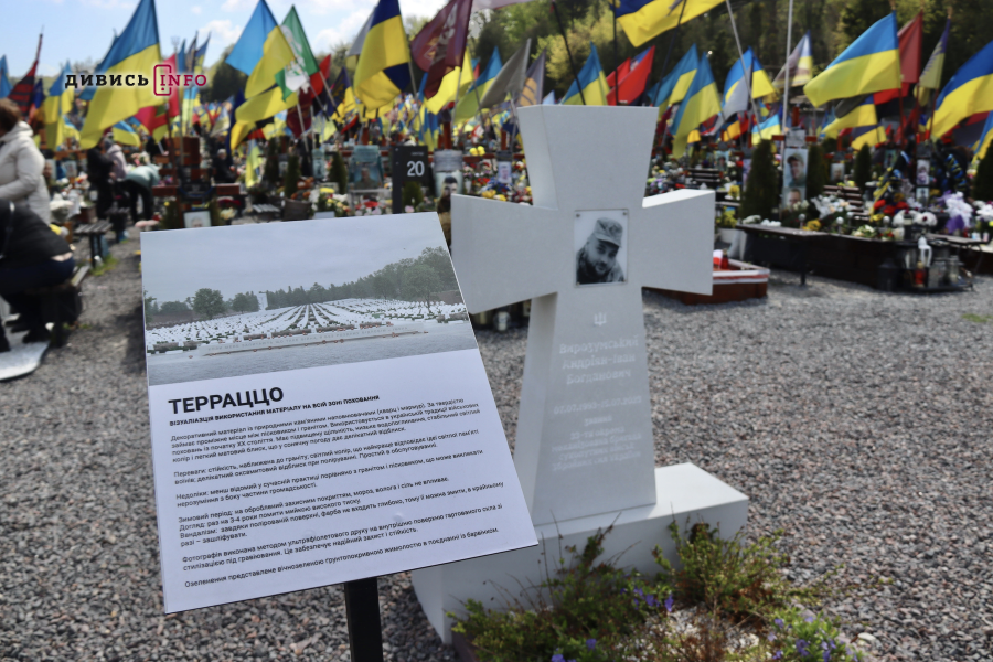 «З нами ніхто не рахується»: чому досі не узгодили проєкт Меморіалу Героїв у Львові (фото) - 4