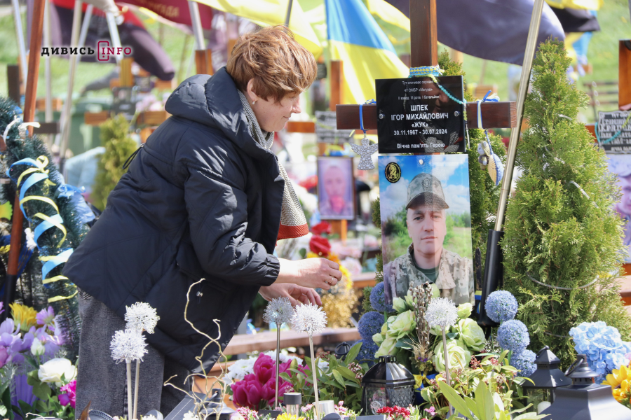 «З нами ніхто не рахується»: чому досі не узгодили проєкт Меморіалу Героїв у Львові (фото) - 7