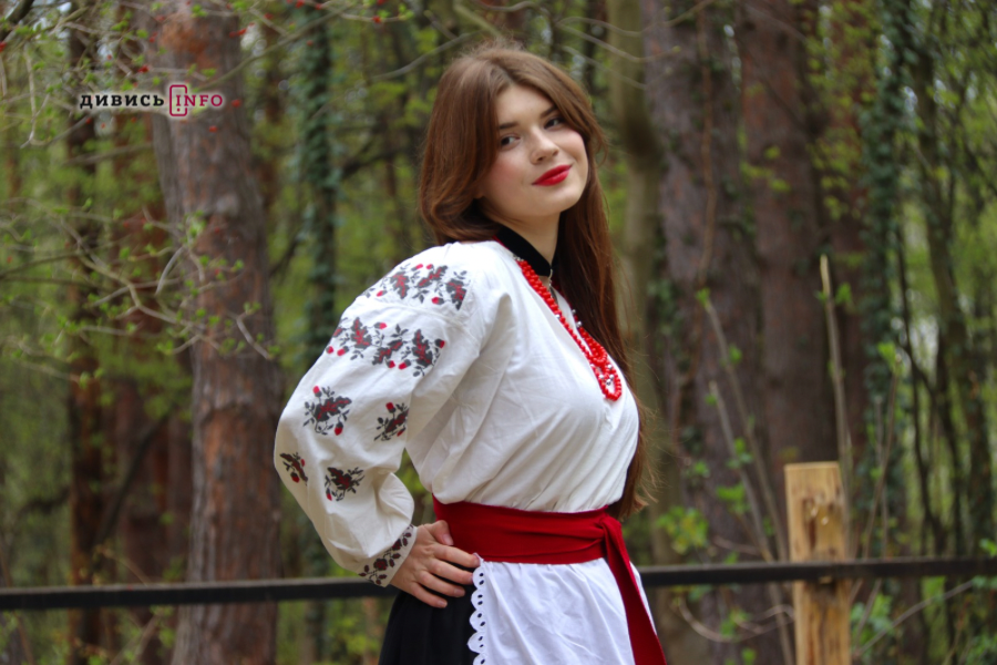 Як у Шевченківському гаю у Львові святкували Великдень (фото/відео) - 28