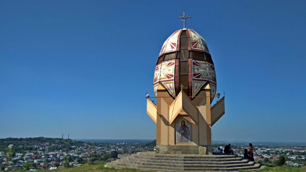 Де шукати великодню атмосферу на Львівщині: добірка локацій - 1