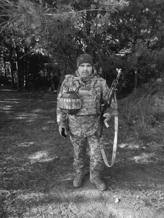 На Львівщині попрощаються з девʼятьма воїнами — що про них відомо - 9