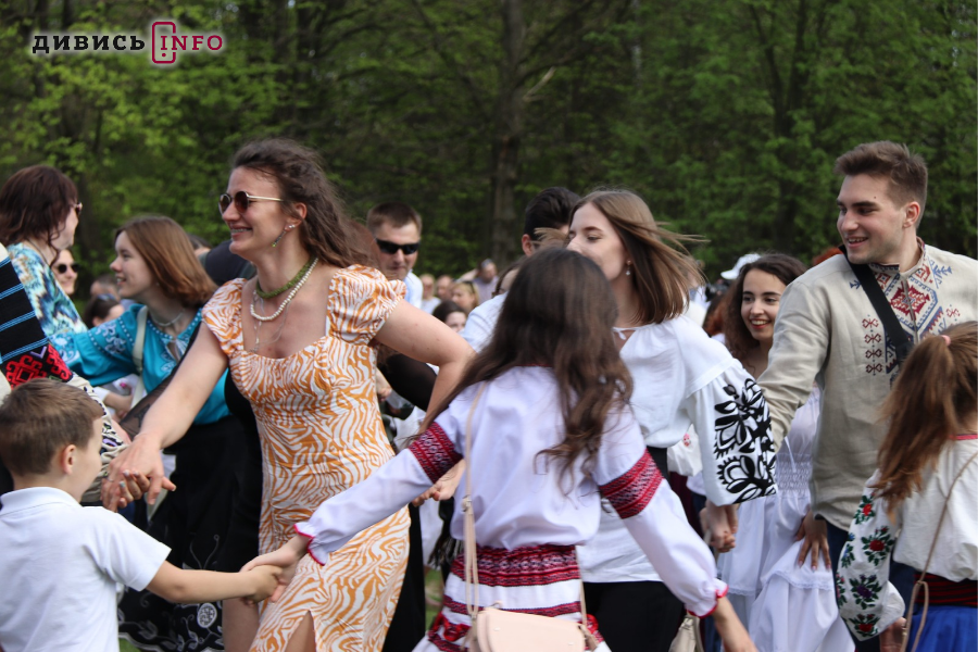 Де шукати великодню атмосферу на Львівщині: добірка локацій - 5