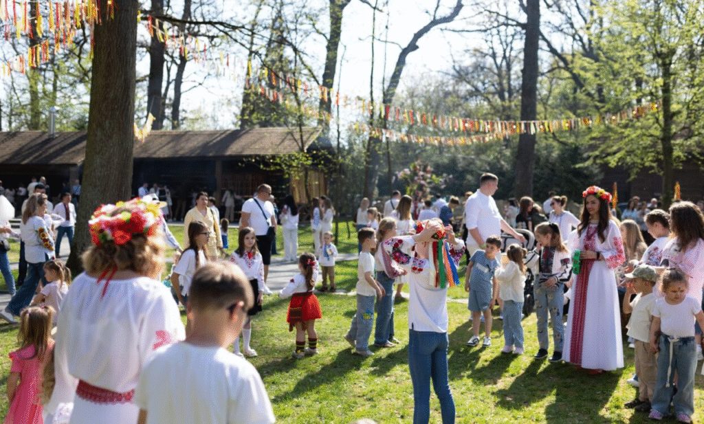 Де шукати великодню атмосферу на Львівщині: добірка локацій - 7