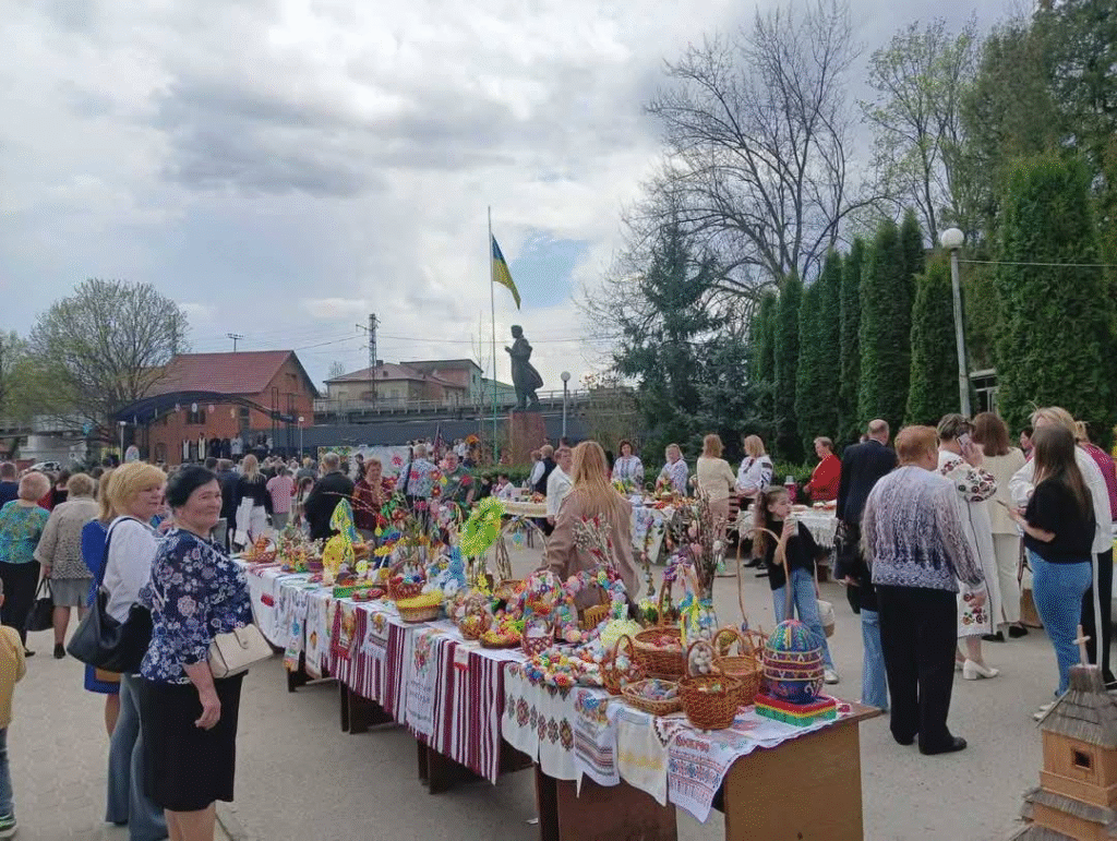 Де шукати великодню атмосферу на Львівщині: добірка локацій - 8