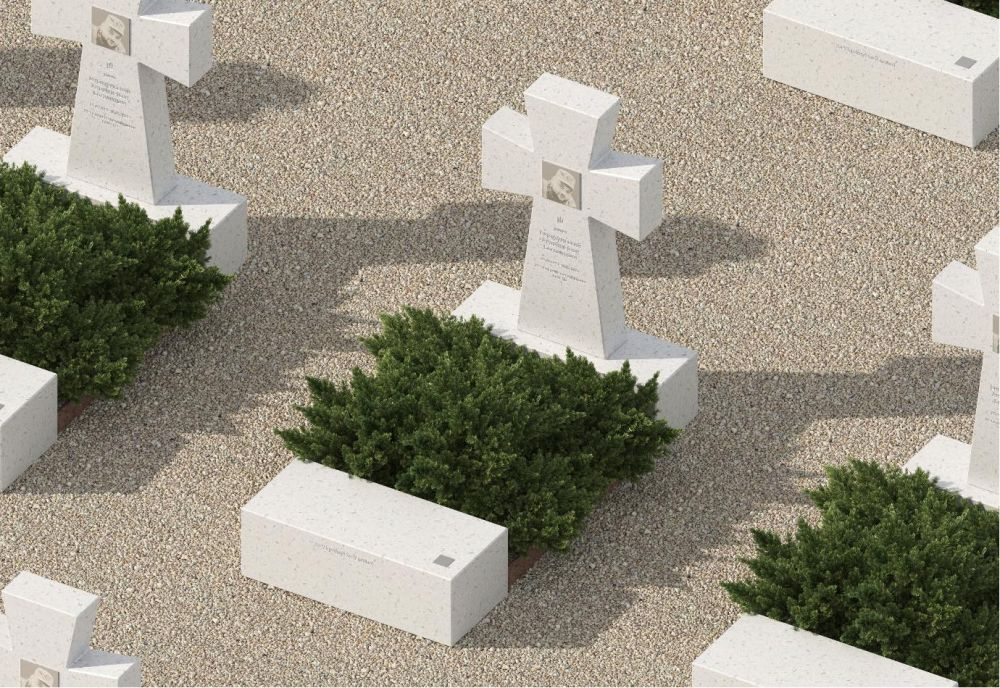 «Вічного каменя не існує»: чи врахували думки рідних у проєкті Меморіалу Героїв у Львові - 2