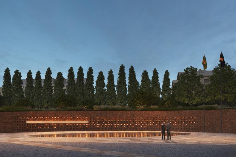 «Вічного каменя не існує»: чи врахували думки рідних у проєкті Меморіалу Героїв у Львові - 3