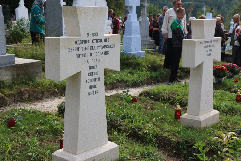 «Вічного каменя не існує»: чи врахували думки рідних у проєкті Меморіалу Героїв у Львові - 7