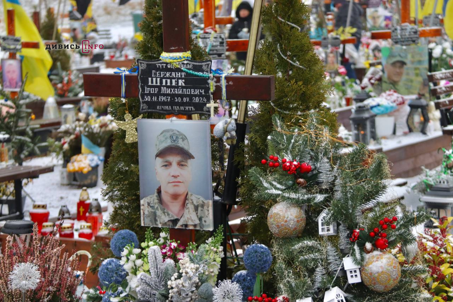 «Вічного каменя не існує»: чи врахували думки рідних у проєкті Меморіалу Героїв у Львові - 11