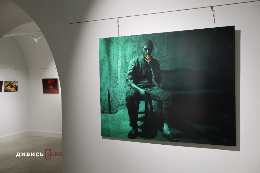 Які виставки подивитися у Львові: від фото військових до внутрішніх пошуків - 1