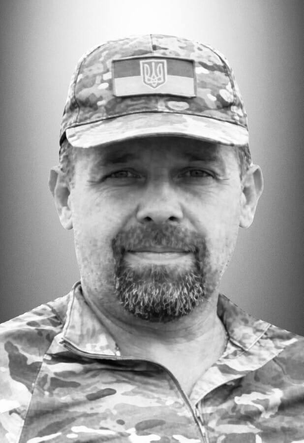 На Львівщині попрощаються з вісьмома воїнами — що про них відомо - 6