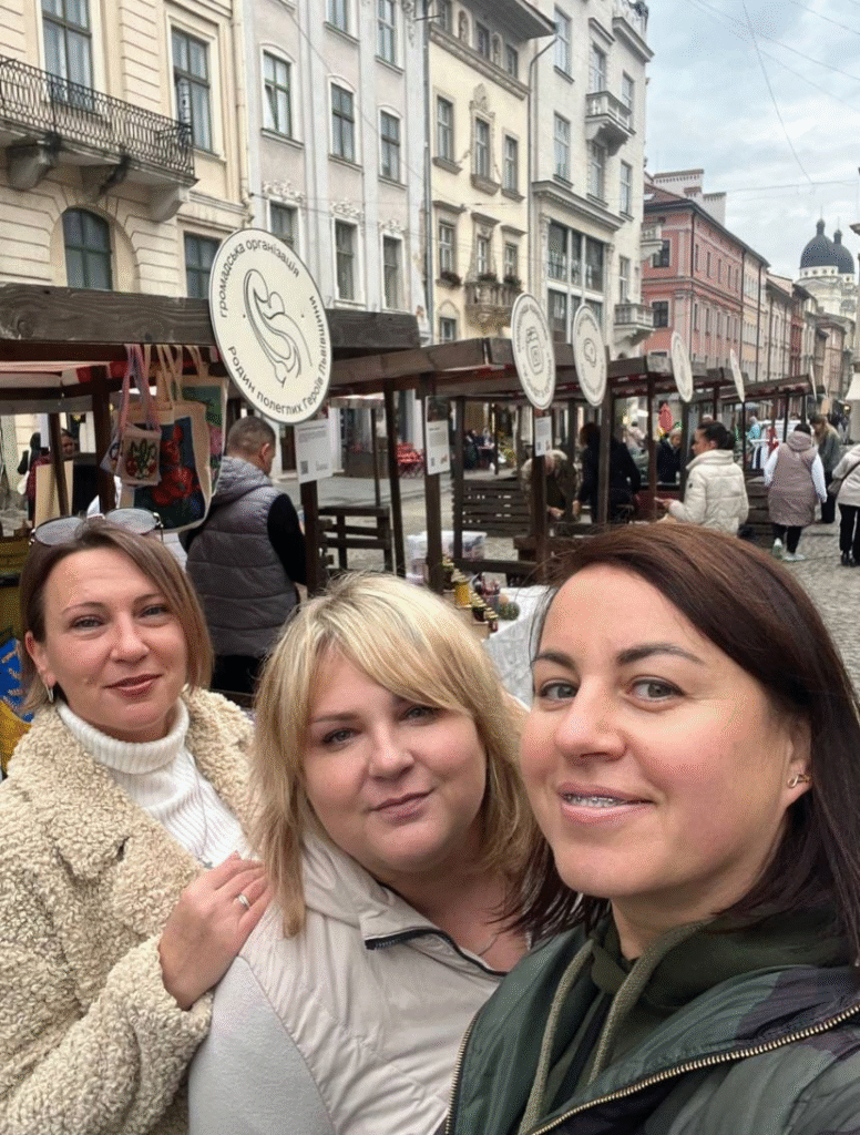 «Це не тільки про бізнес, а й про повернення до себе»: як у Львові зʼявились ветеранські ярмарки - 2