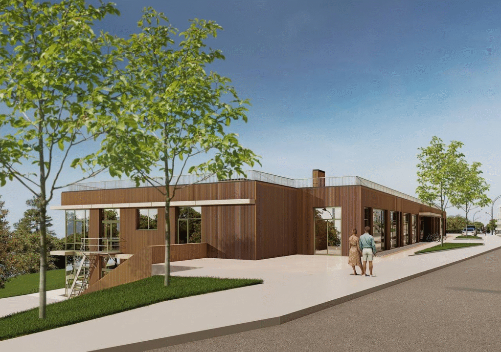 У Львові скоригували проєкт забудови Під Голоском: що змінили - 1