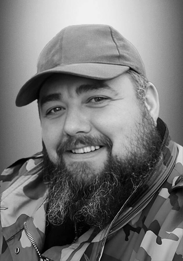 На Львівщині попрощаються з трьома воїнами — що про них відомо - 3