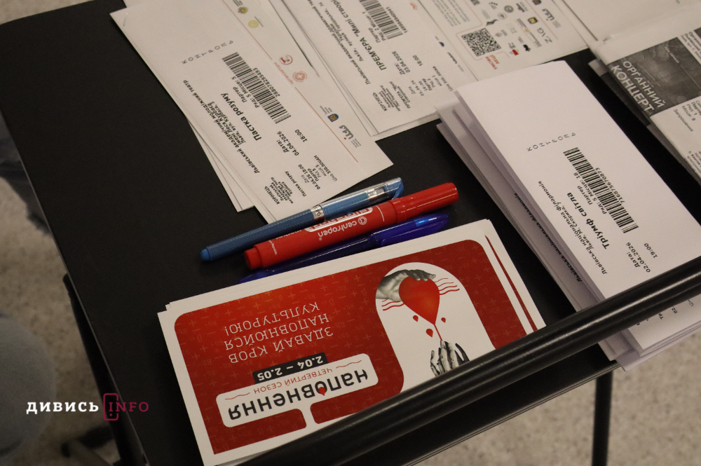 У Львові розпочалася акція донорства крові «Наповнення»: як долучитися (фото) - 6