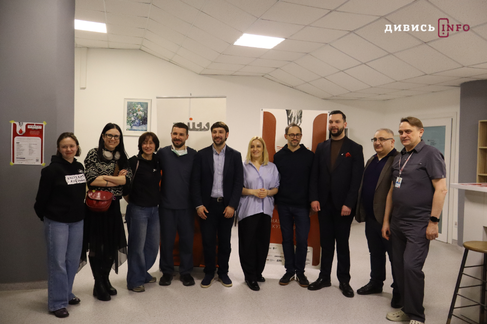 У Львові розпочалася акція донорства крові «Наповнення»: як долучитися (фото) - 1