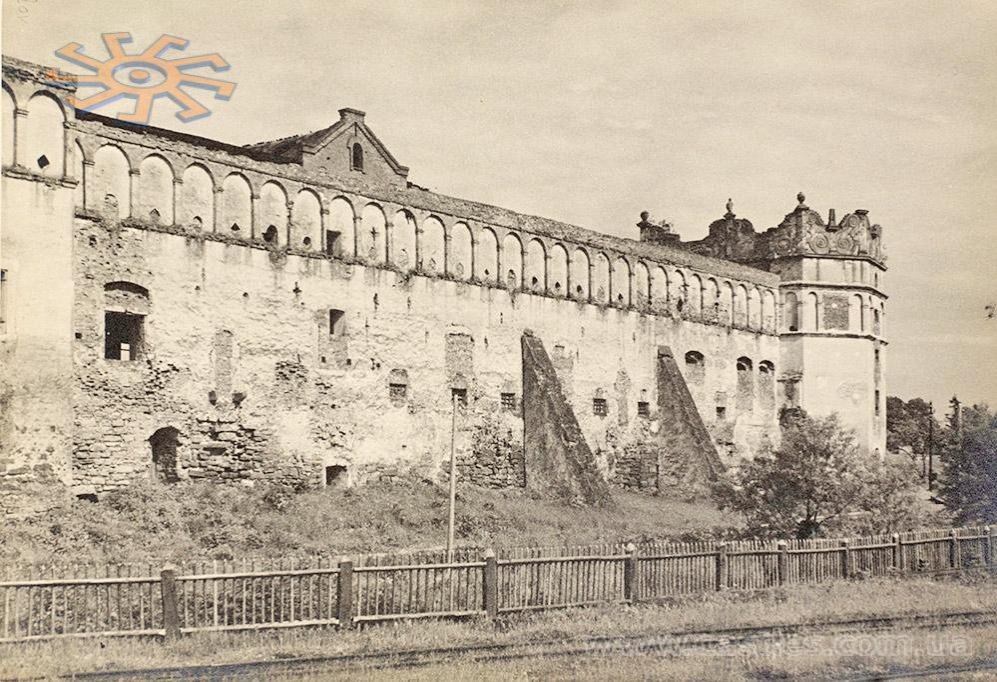 Куди поїхати на Львівщині: від долини «диких тюльпанів» до найбільшого замку - 7