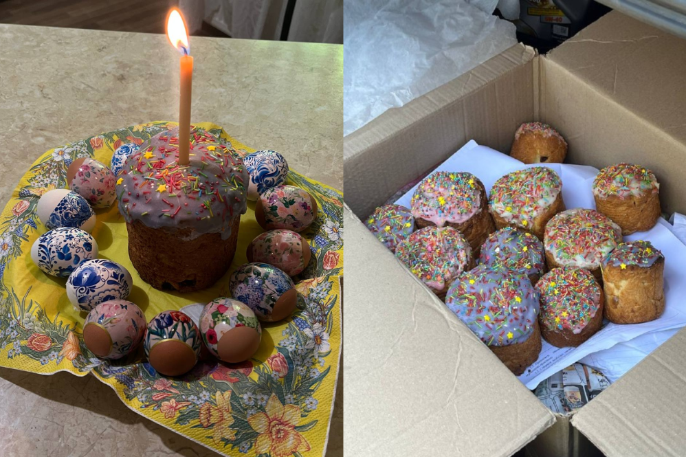 Що приготувати до Великодня: родинні рецепти від редакції ІА Дивись.info - 3