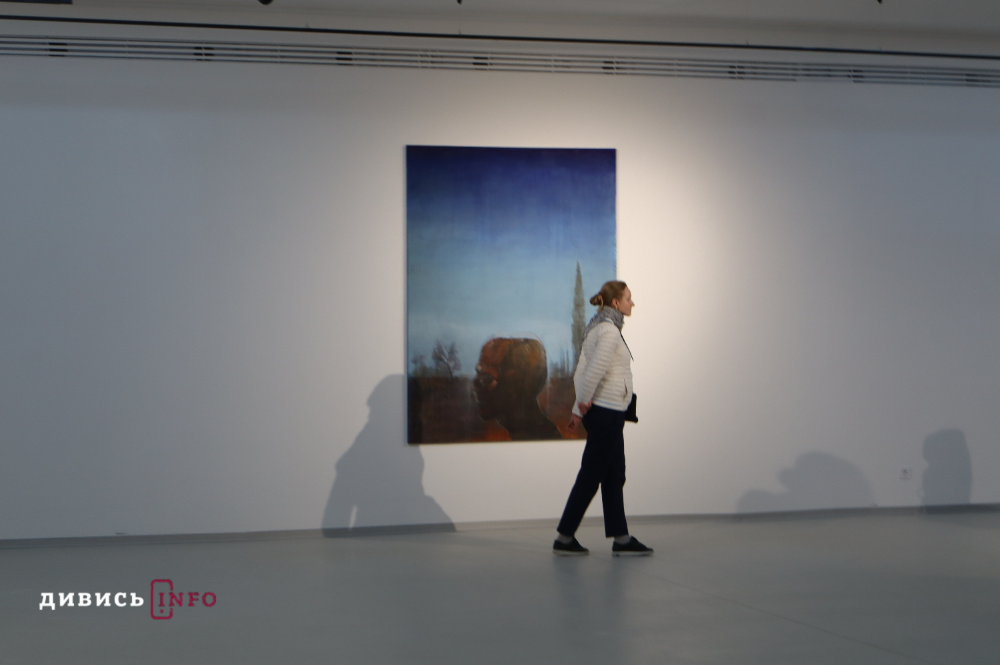 Про здатність відновлюватися і зберігати опору: у Львові відкрили виставку «ОАЗА?» - 11