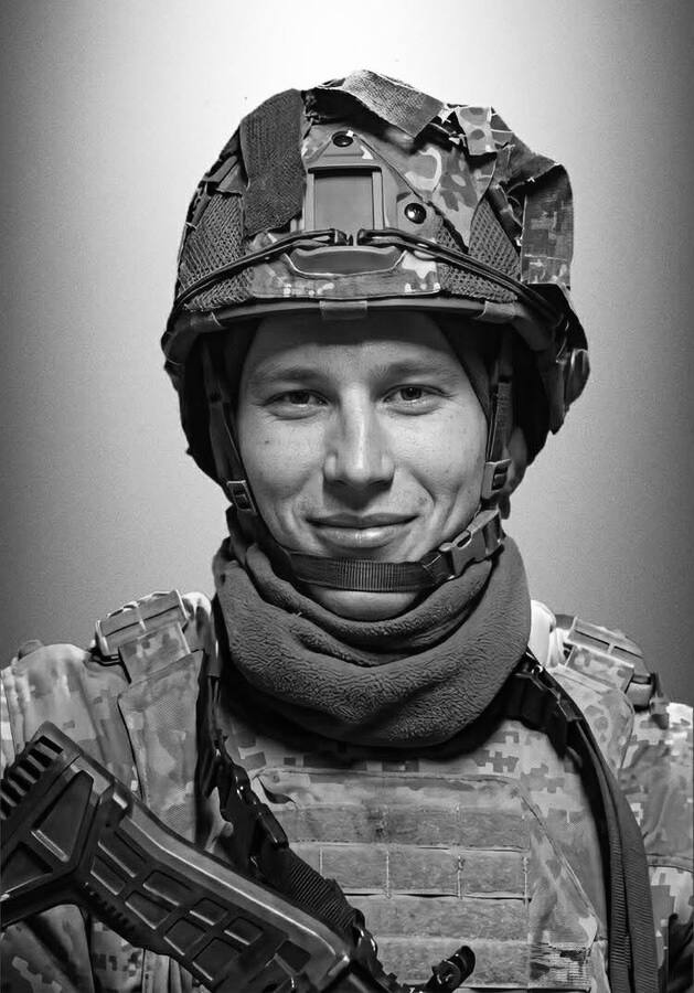 На Львівщині попрощаються із шістьма воїнами — що про них відомо - 4