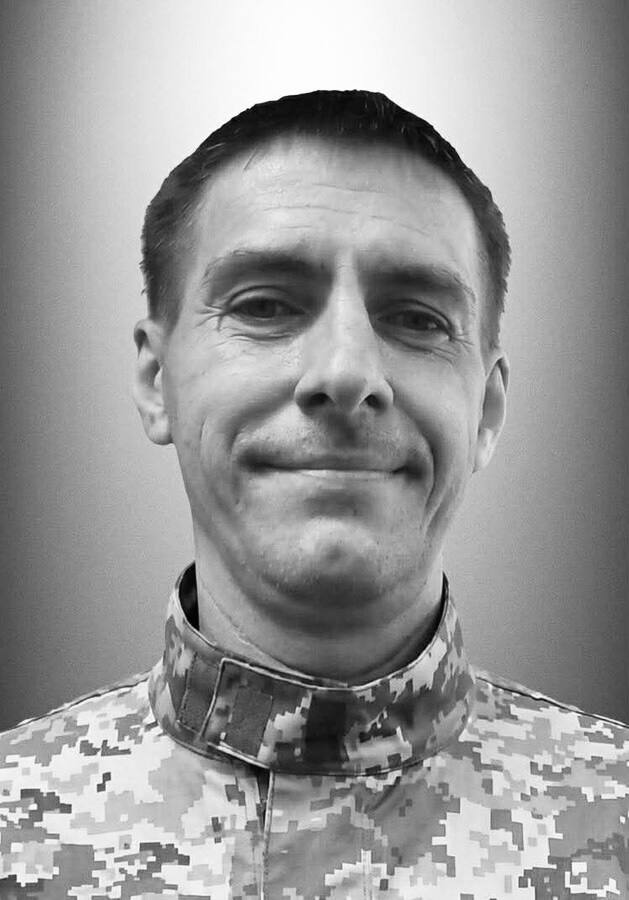 На Львівщині попрощаються із шістьма воїнами — що про них відомо - 5