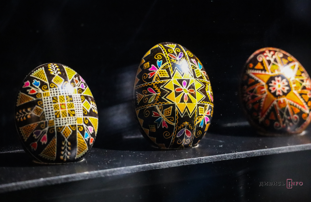 Писанки, декор і традиції: добірка майстер-класів до Великодня у Львові - 5