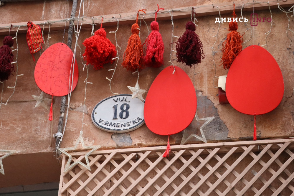 Яким є Львів напередодні Великодня цього року (фото, відео) - 3