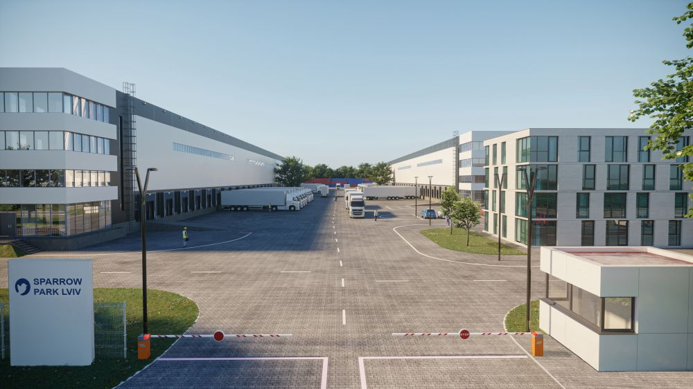 Як хочуть розвивати львівський аеропорт — пропозиція міста - 2