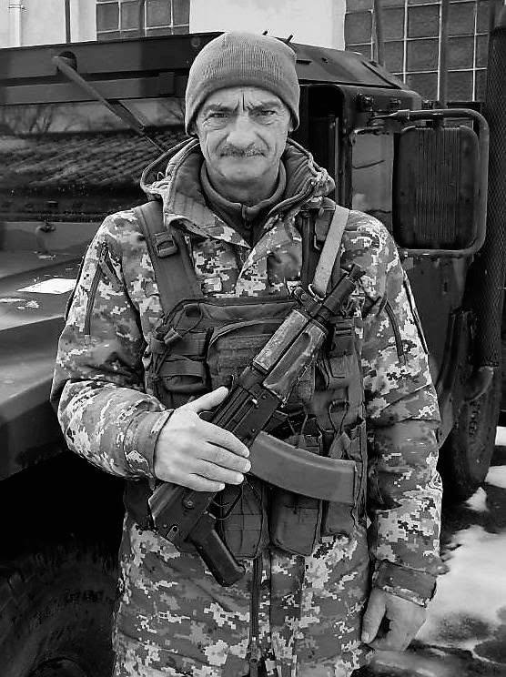 На Львівщині попрощаються із сімома воїнами — що про них відомо - 6