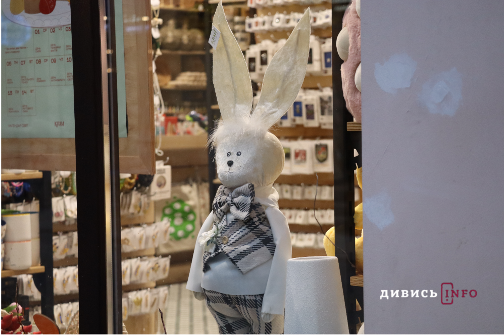 Яким є Львів напередодні Великодня цього року (фото, відео) - 4