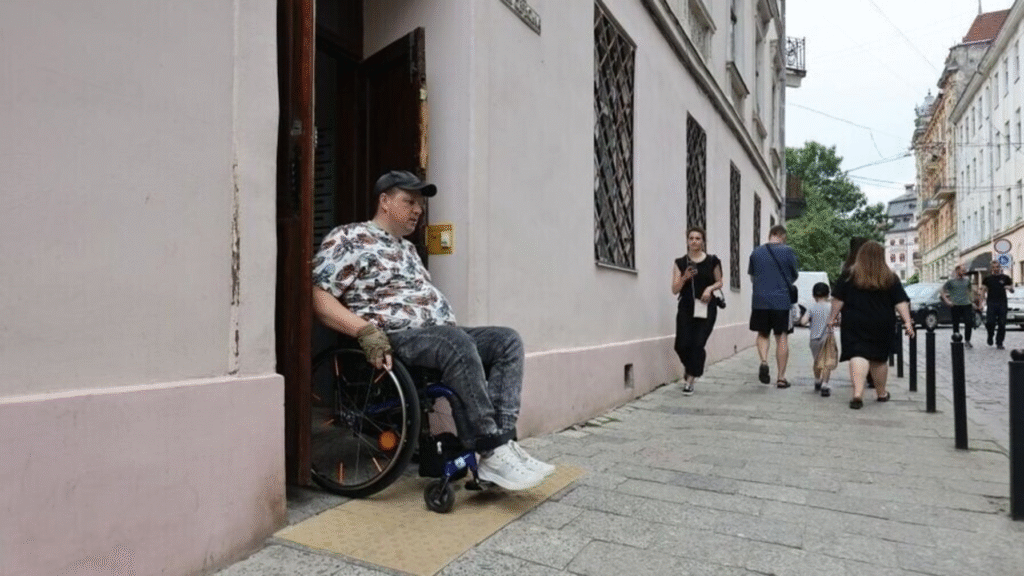 Лікування, адаптація житла та безкоштовне навчання: які програми підтримки ветеранів є у Львові - 6