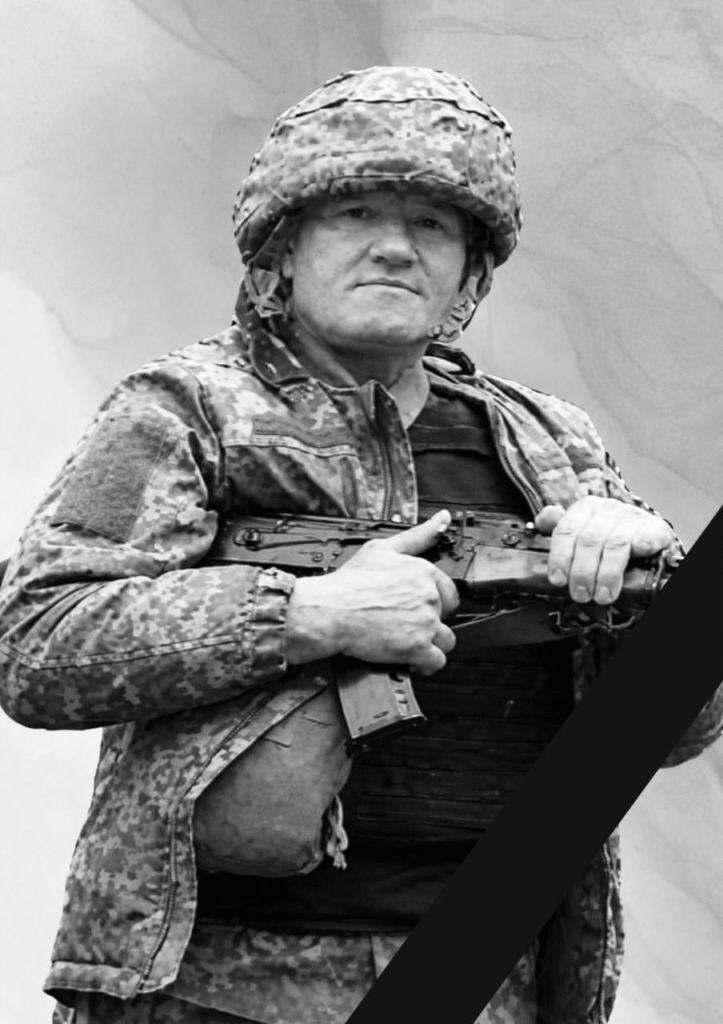 На Львівщині попрощаються з чотирма воїнами — що про них відомо - 3