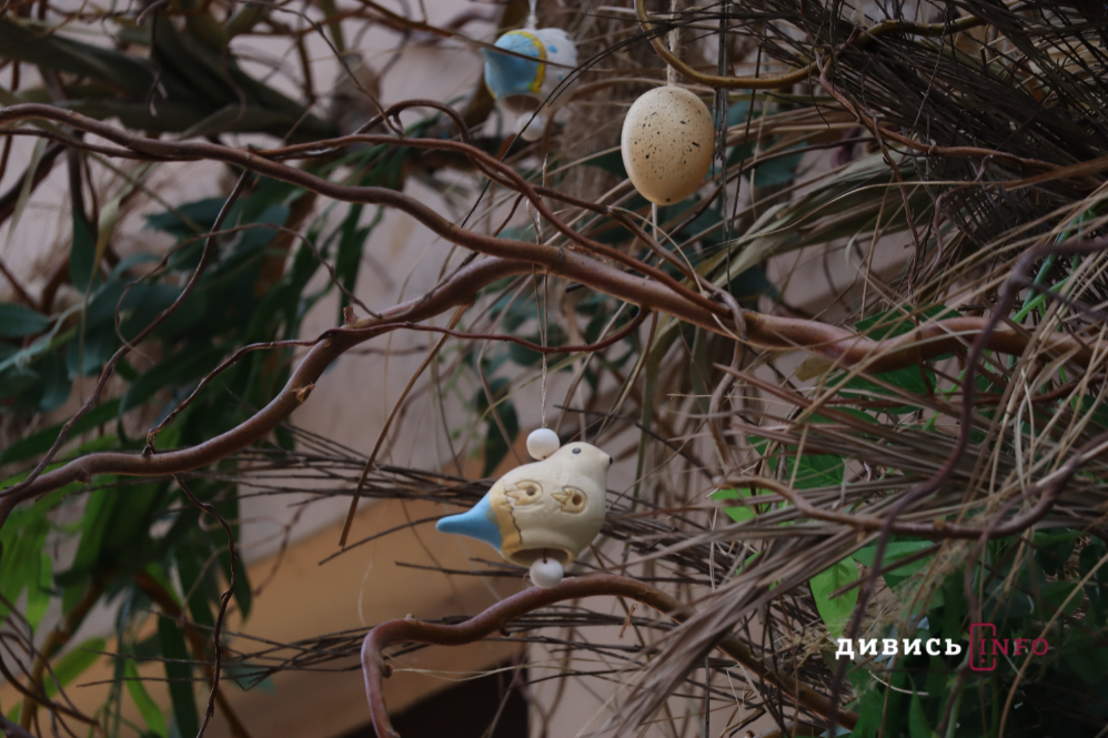 Яким є Львів напередодні Великодня цього року (фото, відео) - 5