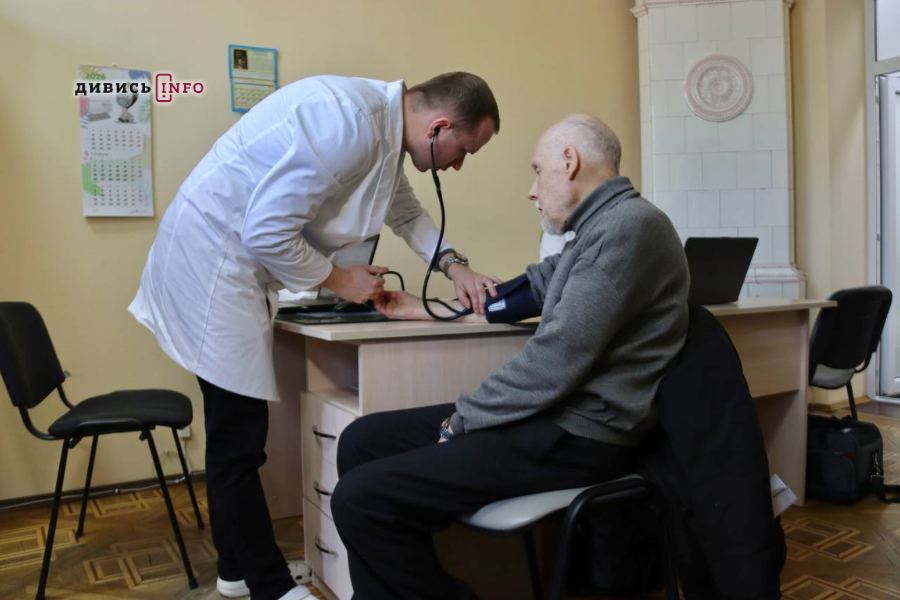 «Пацієнт отримає все в одному місці»: на якому етапі ремонт поліклінік у Львові та як на це вплинула реформа - 6