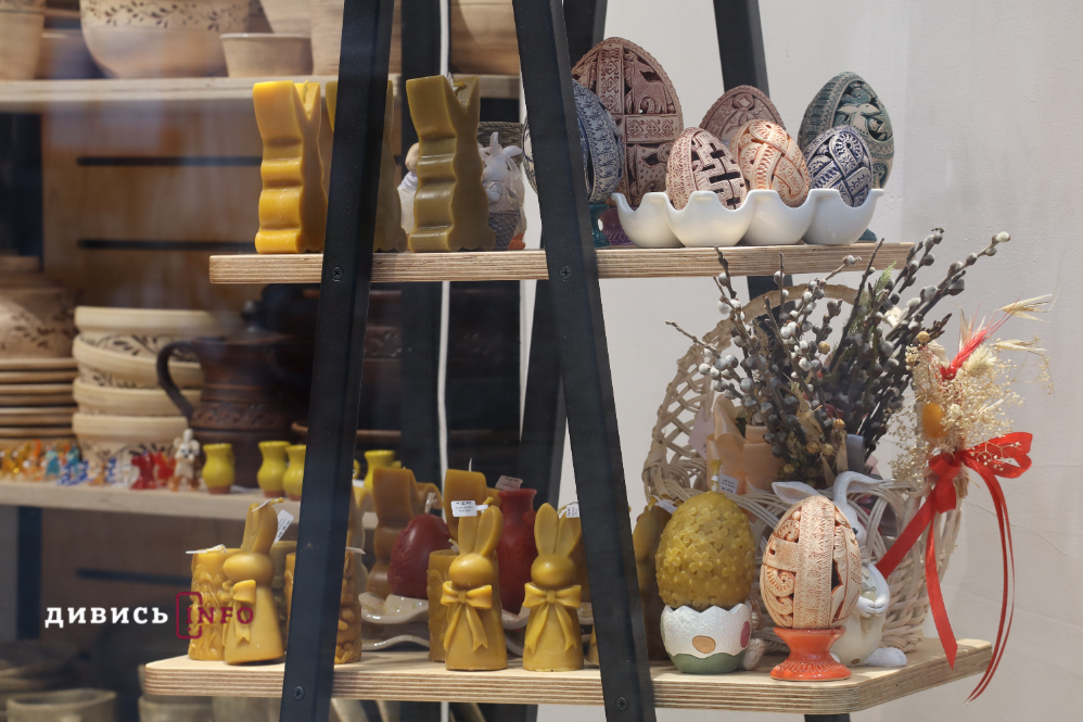 Яким є Львів напередодні Великодня цього року (фото, відео) - 6