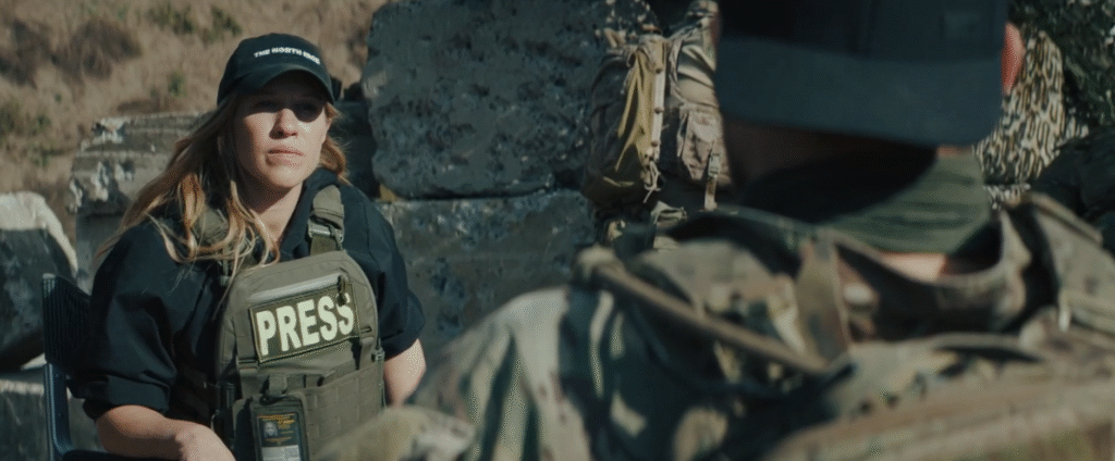 Що подивитися в кінотеатрах: добірка нових фільмів - 1