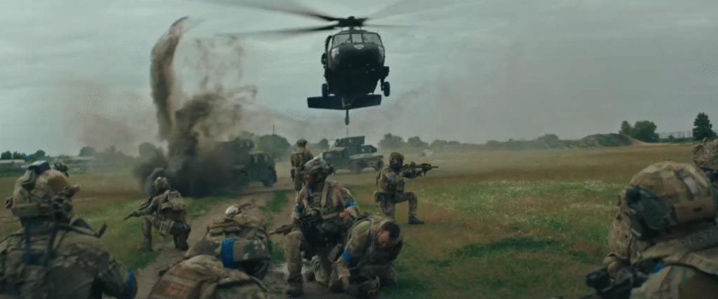 Що подивитися в кінотеатрах: добірка нових фільмів - 2