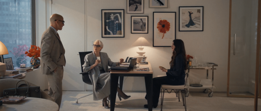 Що подивитися в кінотеатрах: добірка нових фільмів - 3