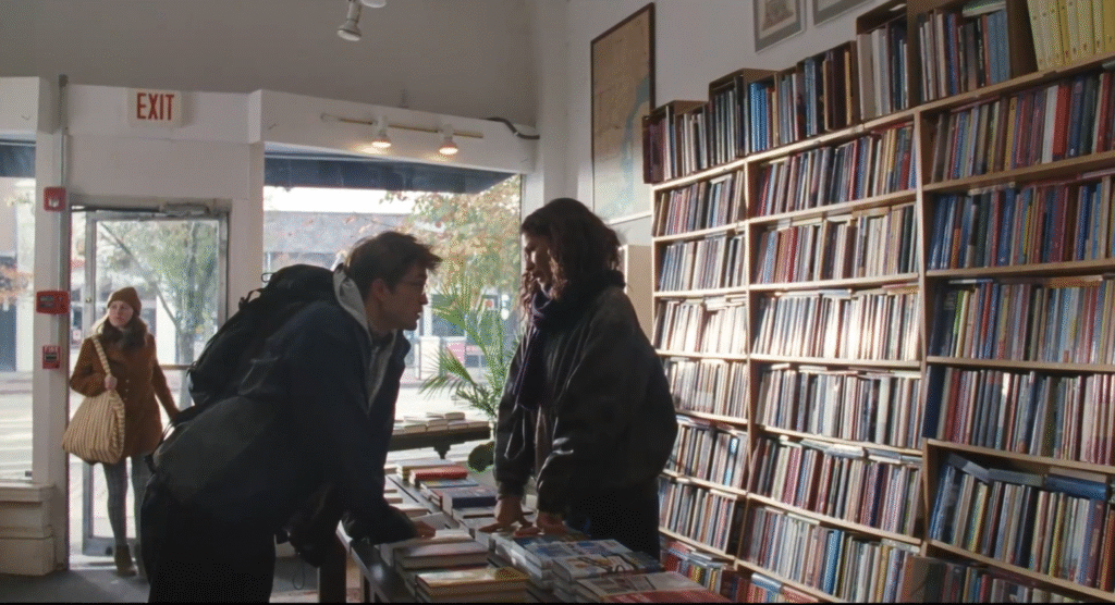 Що подивитися в кінотеатрах: добірка нових фільмів - 5