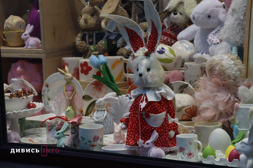 Яким є Львів напередодні Великодня цього року (фото, відео) - 7