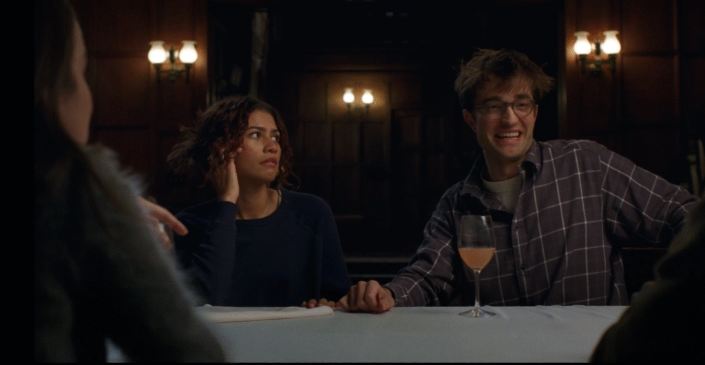 Що подивитися в кінотеатрах: добірка нових фільмів - 6