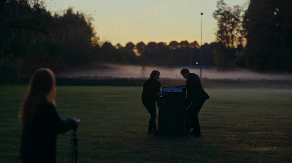 Що подивитися в кінотеатрах: добірка нових фільмів - 8