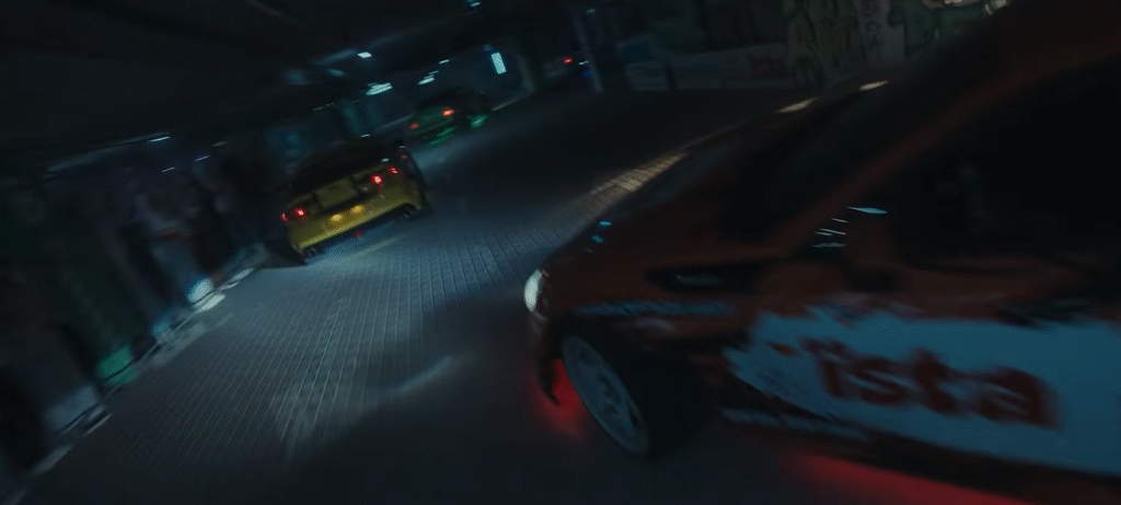 Що подивитися в кінотеатрах: добірка нових фільмів - 10