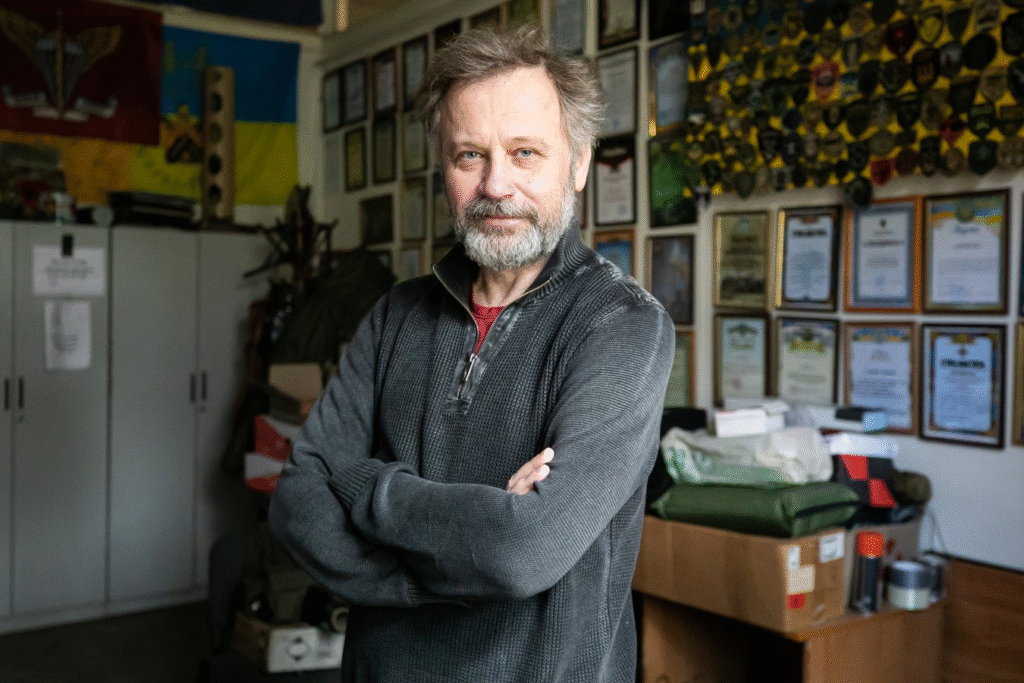 «Львів не чекав вказівок міністерства», — львівський активіст про проблему захисту памʼяток і реакцію ЮНЕСКО - 1