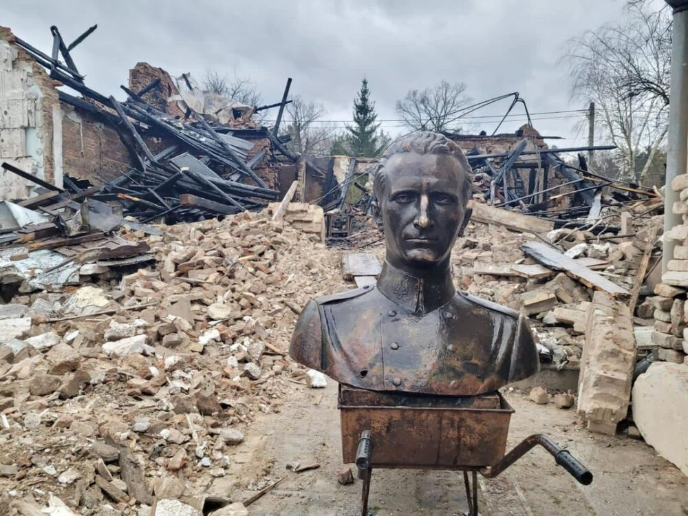 «Львів не чекав вказівок міністерства», — львівський активіст про проблему захисту памʼяток і реакцію ЮНЕСКО - 16